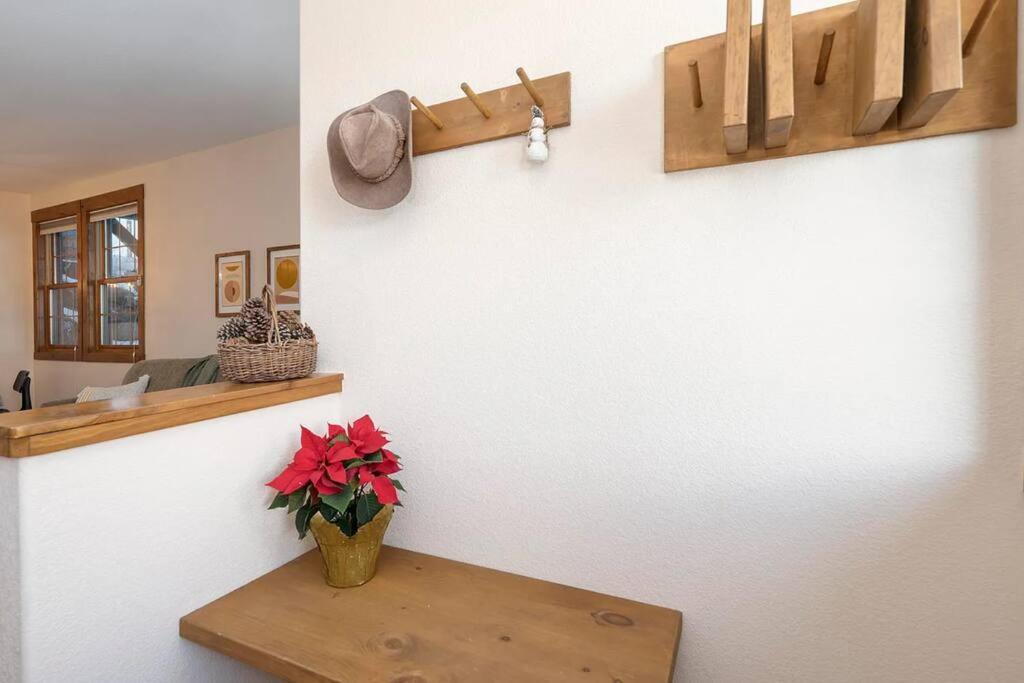 Sundog Condo In Granby Ranch Extérieur photo