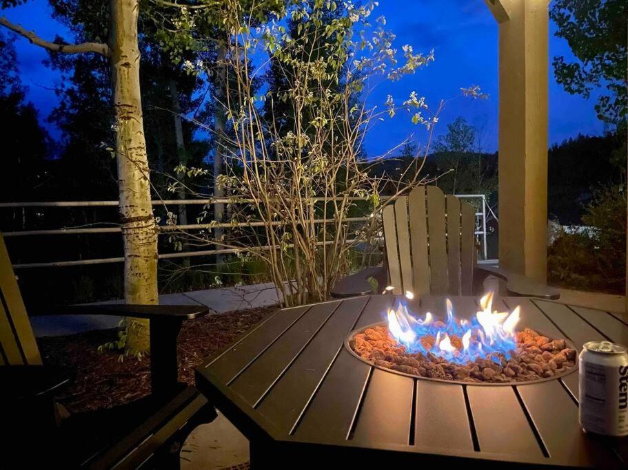 Sundog Condo In Granby Ranch Extérieur photo