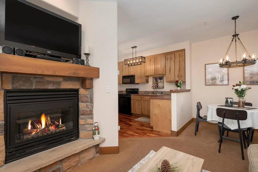 Sundog Condo In Granby Ranch Extérieur photo