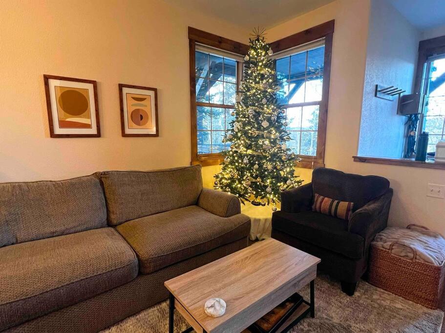 Sundog Condo In Granby Ranch Extérieur photo