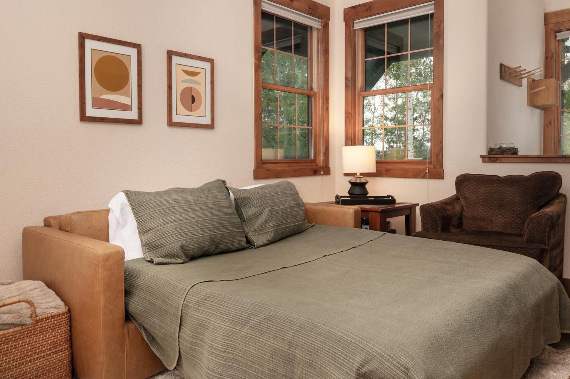 Sundog Condo In Granby Ranch Extérieur photo