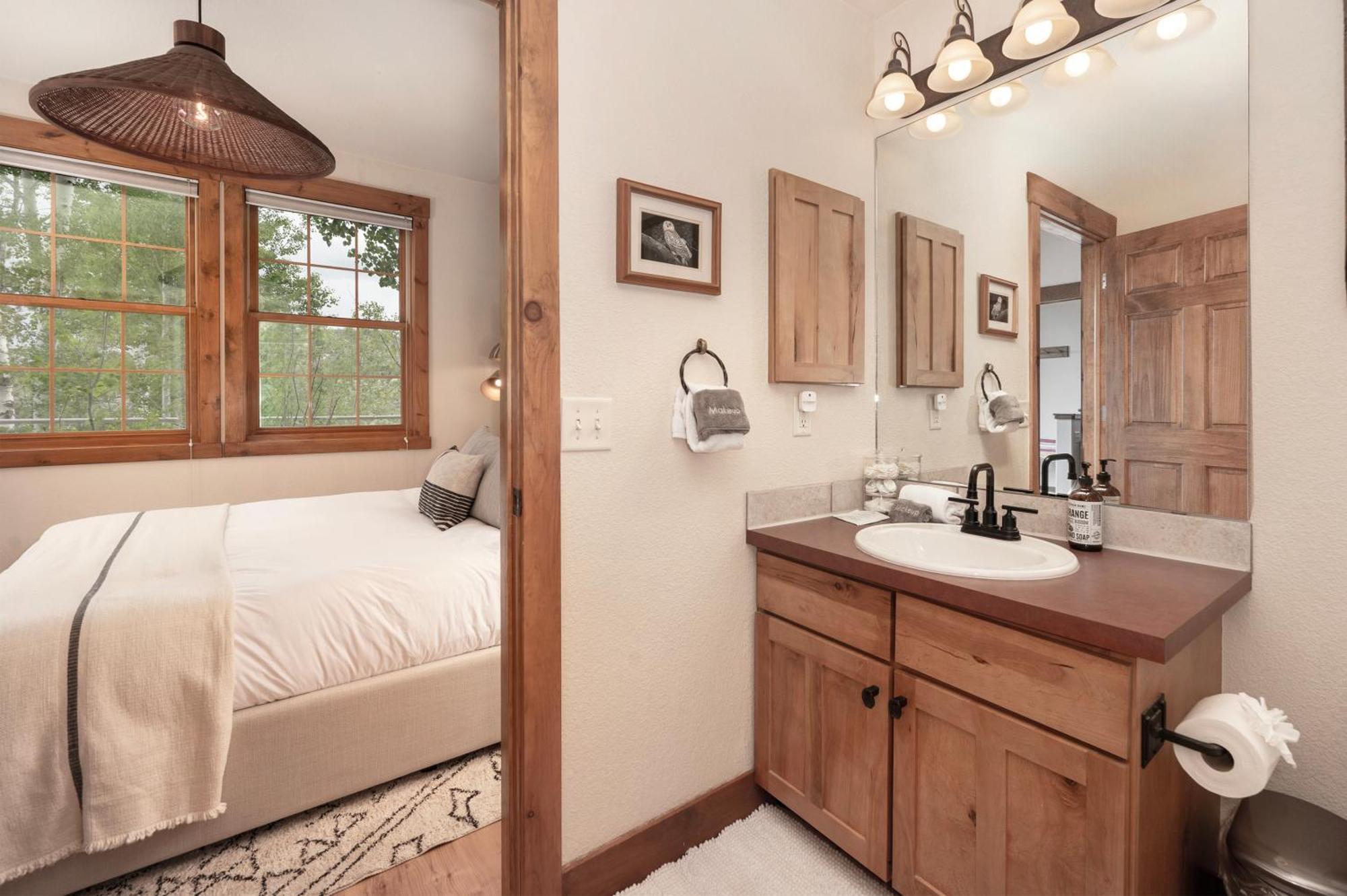 Sundog Condo In Granby Ranch Extérieur photo