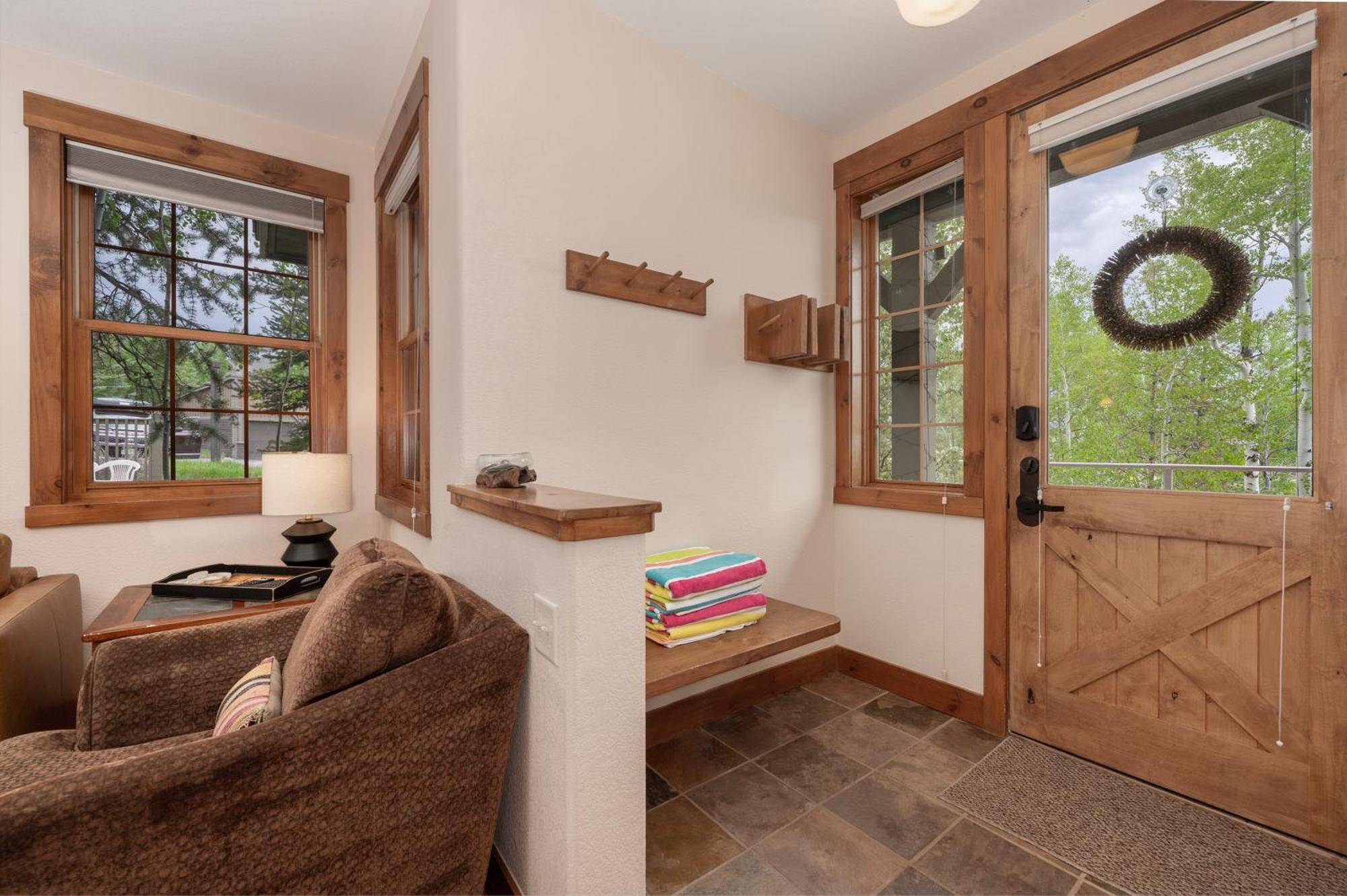 Sundog Condo In Granby Ranch Extérieur photo