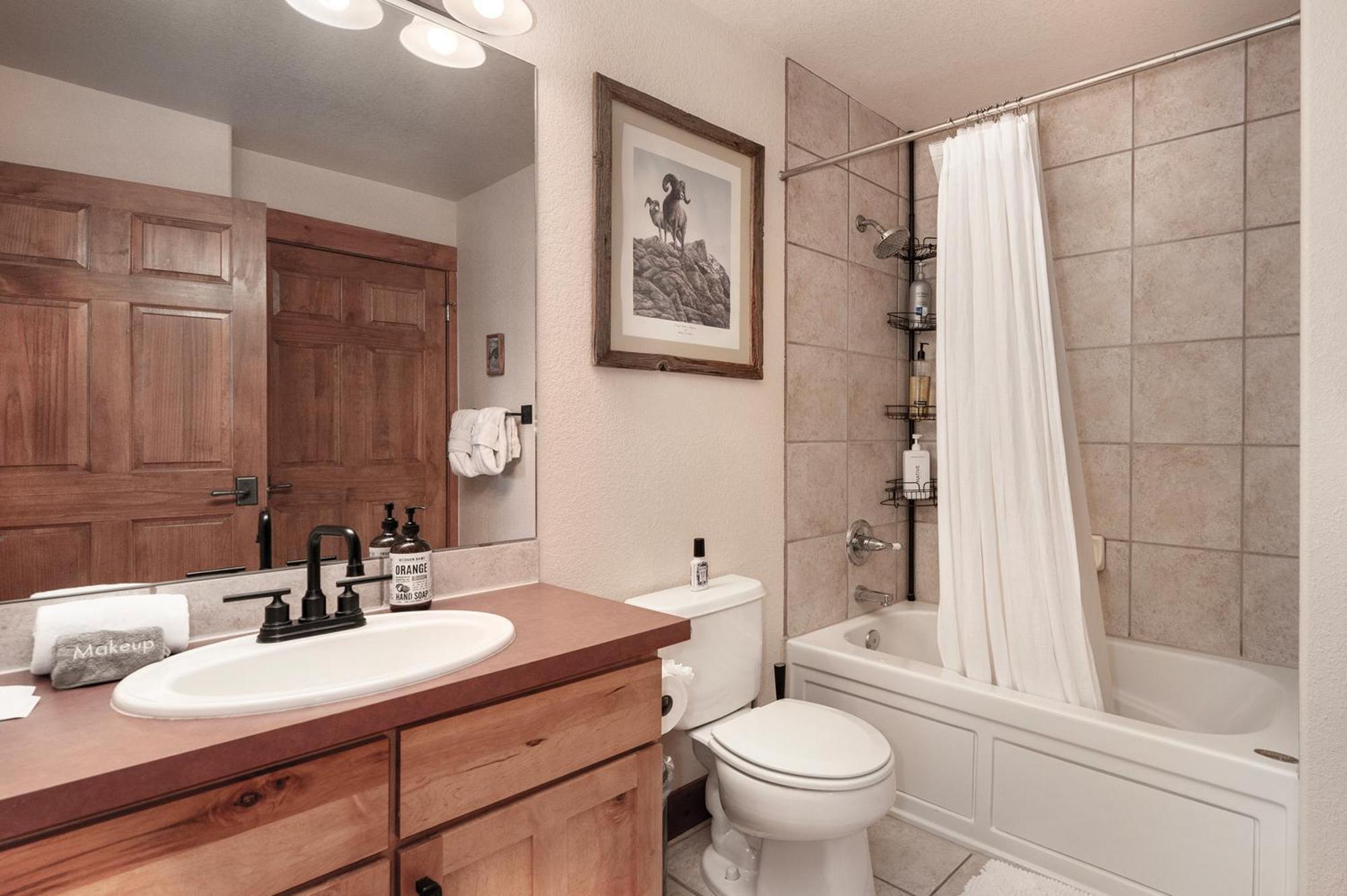 Sundog Condo In Granby Ranch Extérieur photo
