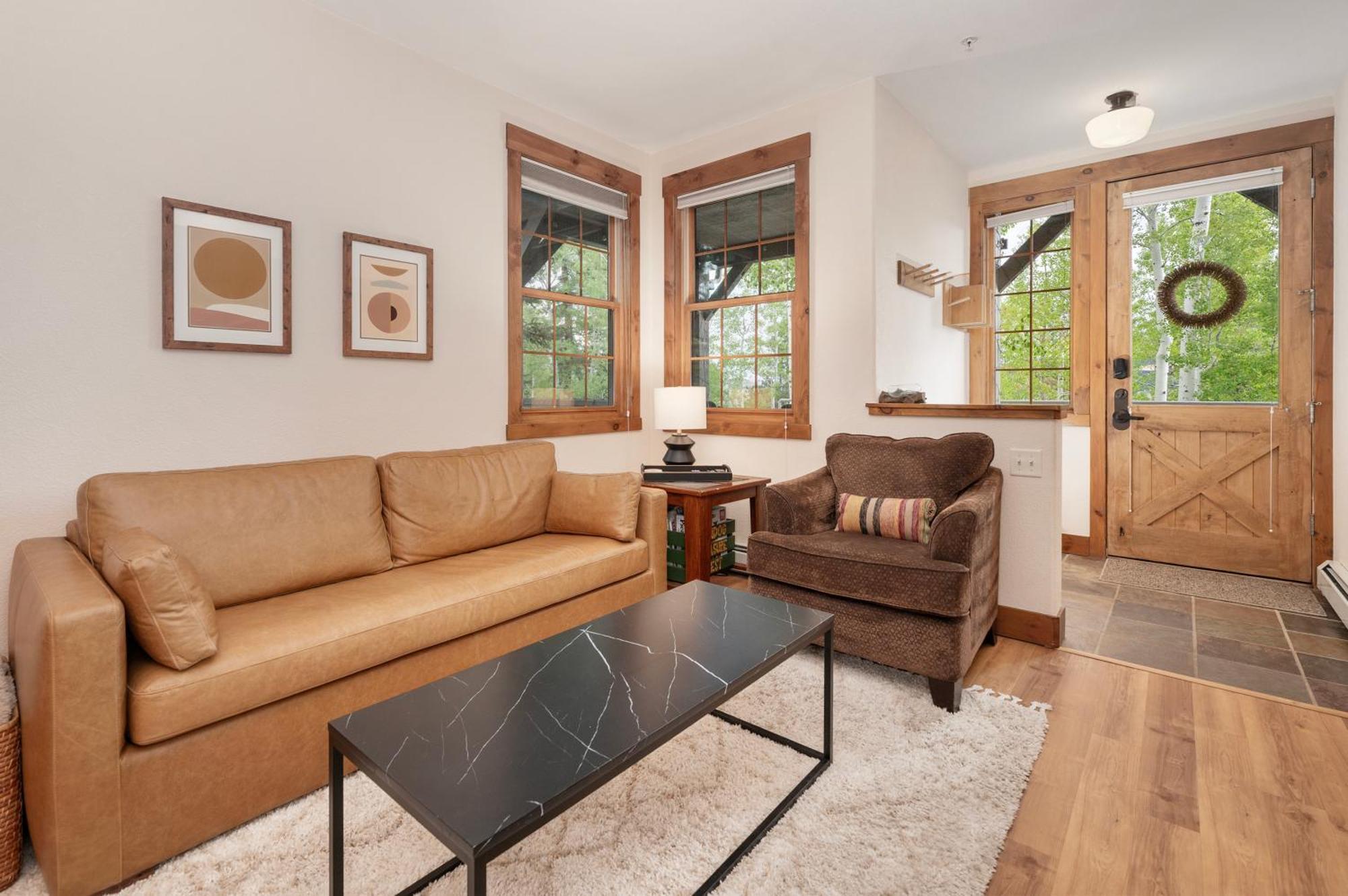 Sundog Condo In Granby Ranch Extérieur photo