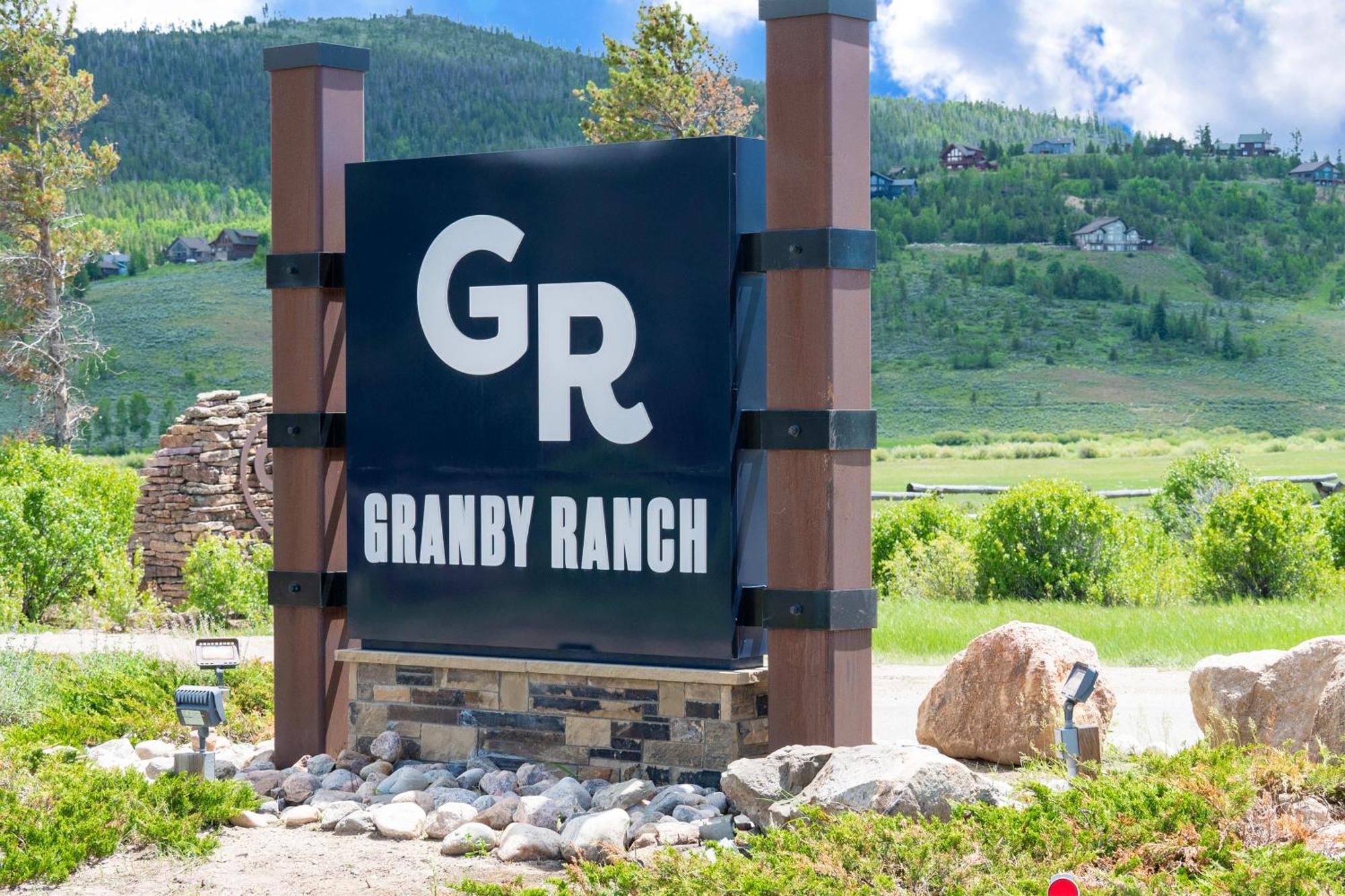 Sundog Condo In Granby Ranch Extérieur photo