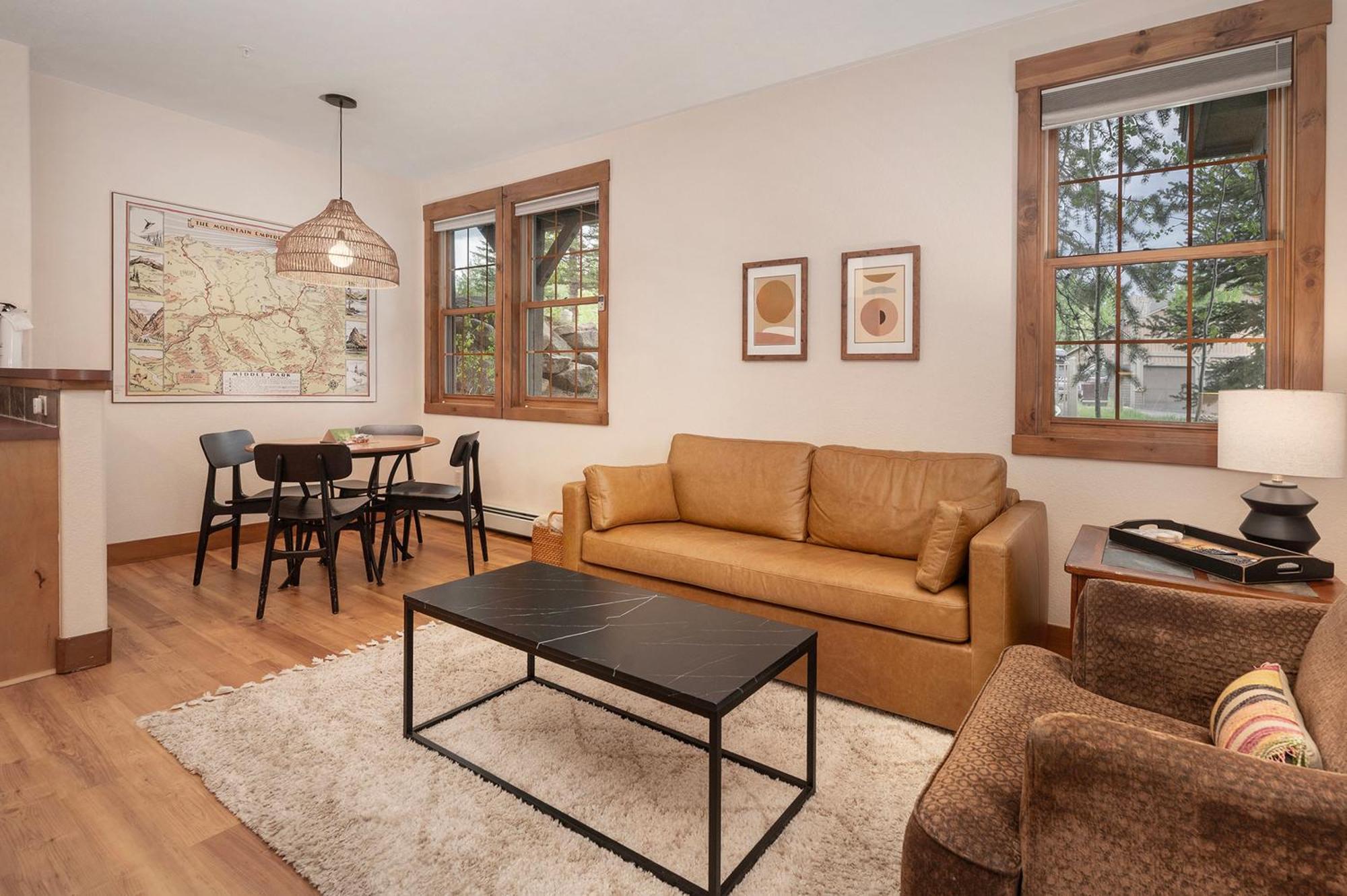 Sundog Condo In Granby Ranch Extérieur photo