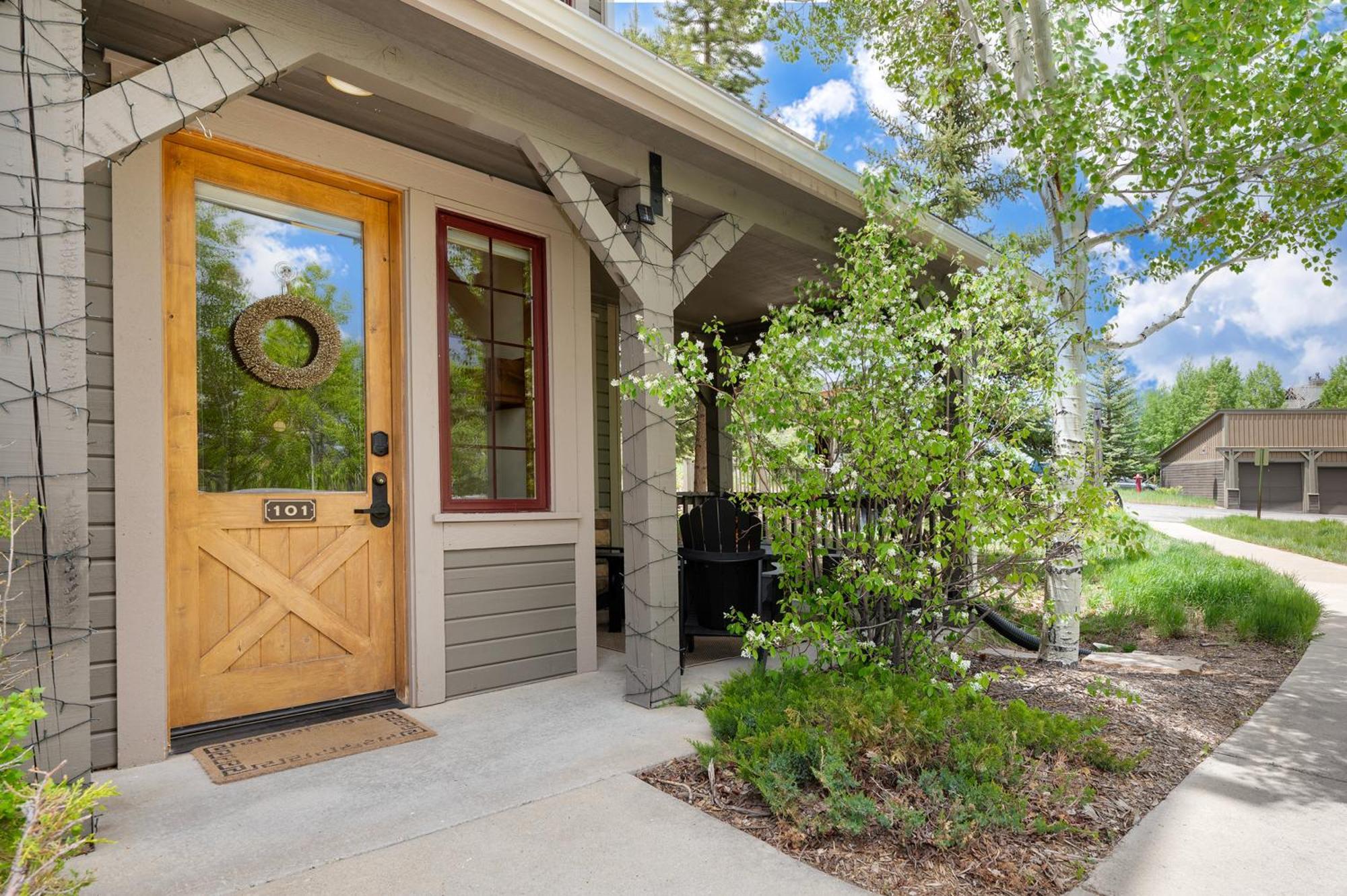 Sundog Condo In Granby Ranch Extérieur photo